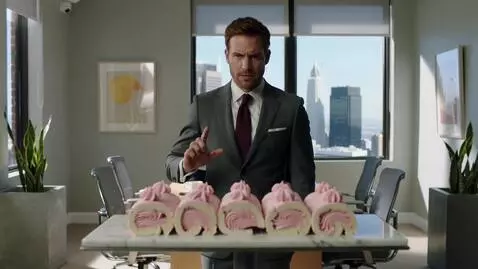 AI Video from prompt: Ultra-realistic office setting, natural daylight