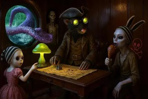 MiniMax Hailuo-02 (pro) video