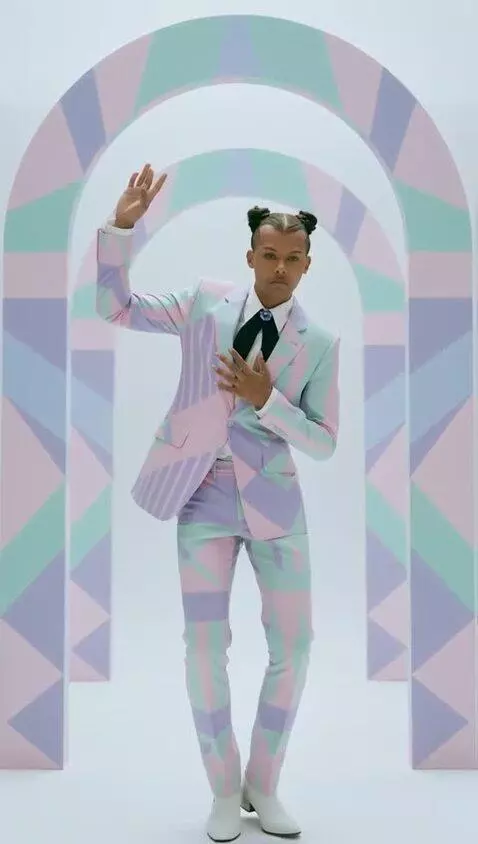 AI Video from prompt: Voici un prompt vidéo détaillé, chorégraphié pou