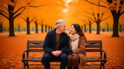 AI Video from prompt: нежно целуются