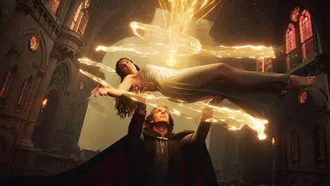 Kling 2.5 Turbo (pro) video