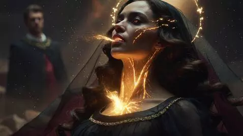 Kling 2.5 Turbo (pro) video