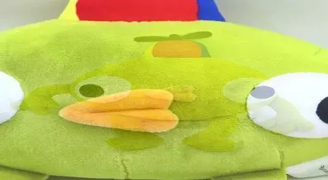 AI Video from prompt: Создай 60-секундное весёлое анимационное поздрав