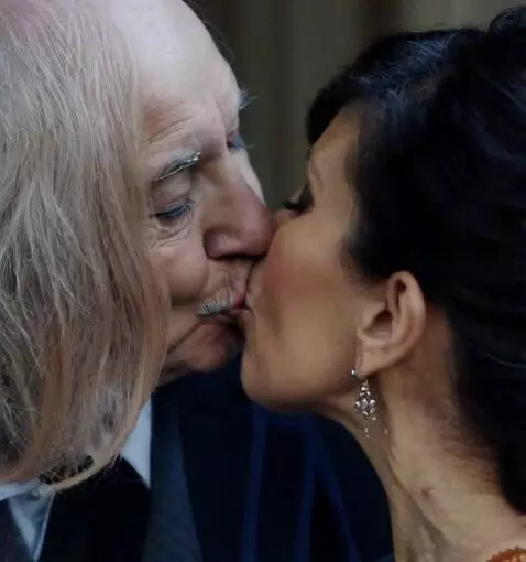 Kling 1.0 (standard) video