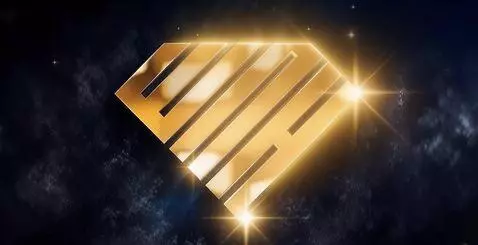 AI Video from prompt: Create a short introductory video with logo anim