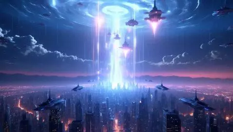 AI Video from prompt: {   "meta": {     "title": "Kelajak Shahri - 9 Q