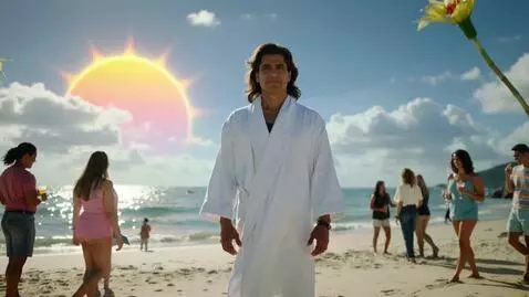 AI Video from prompt: Це мій ідеальний, довбаний світ! Де кожен щаслив