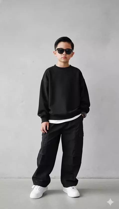 Kling 2.1 (pro) video