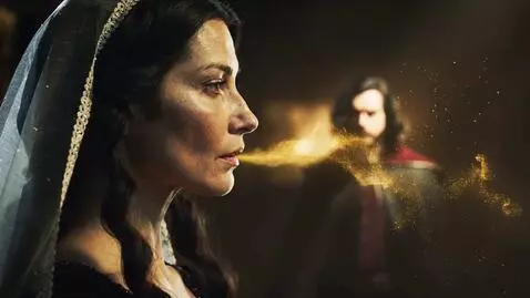 AI Video from prompt: **“16:9 • hyperreal cinematic realism with subtl