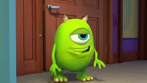 AI Video from prompt: Открывается дверь. За ней новогодние гирлянды, н