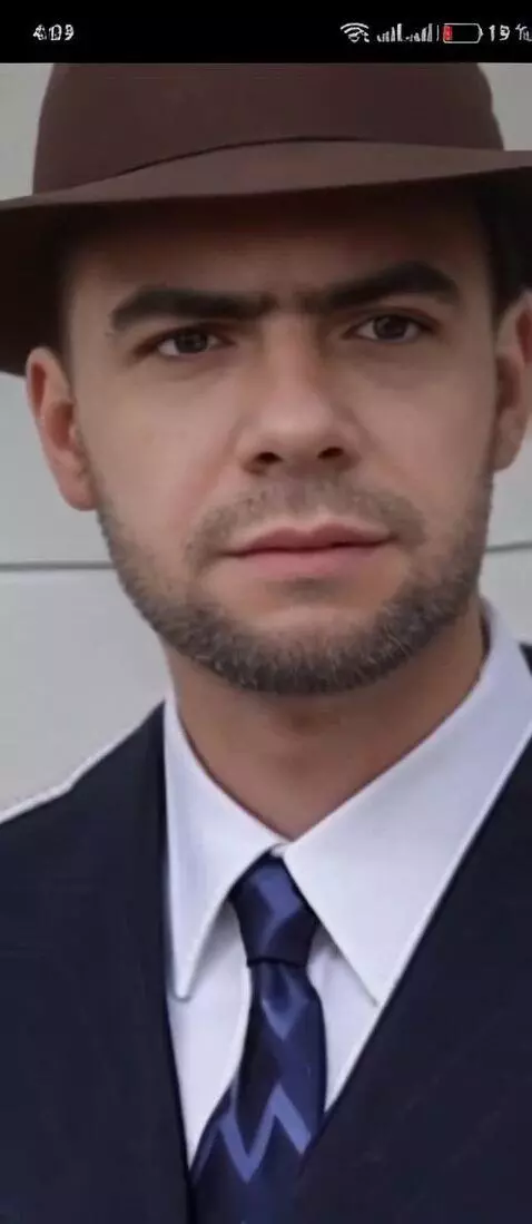 AI Video from prompt: Генадий не расстраивайся все будет хорошо верь в