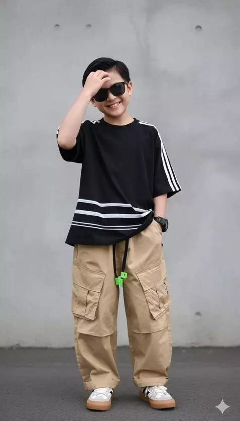 Kling 2.1 (pro) video