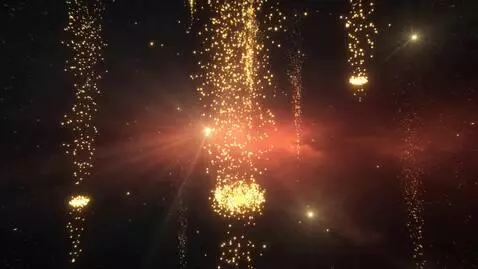 AI Video from prompt: 16:9 hyperreal Renaissance–mythic cinematic real