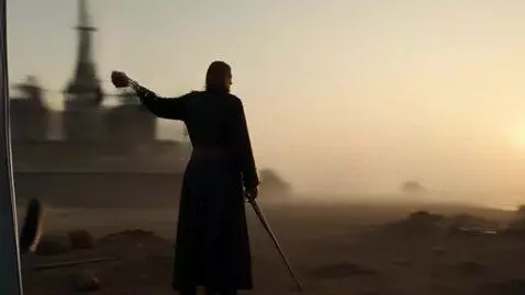 AI Video from prompt: Create a dynamic historical video about Peter th