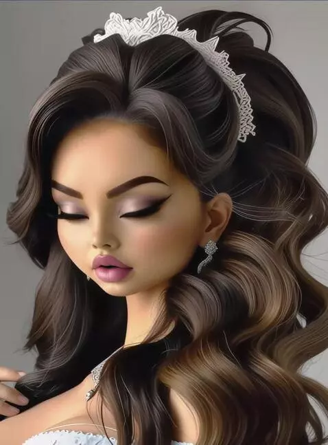 Kling 2.1 (standard) video