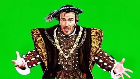 AI Video from prompt: Человек что-то быстро говорит, жестикулирует, бы