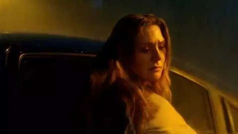 AI Video from prompt: “cinematic drama, same young Russian couple (hus