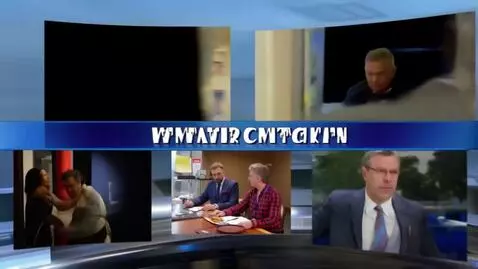 AI Video from prompt: make a video without any text with various scene