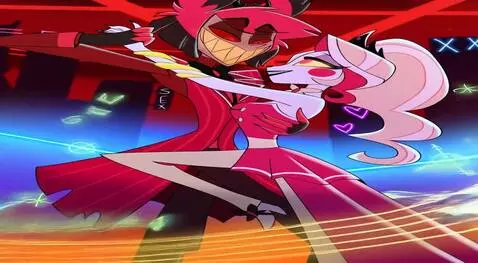 AI Video from prompt: Персонажи танцуют