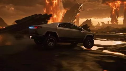 Kling 2.5 Turbo (pro) video