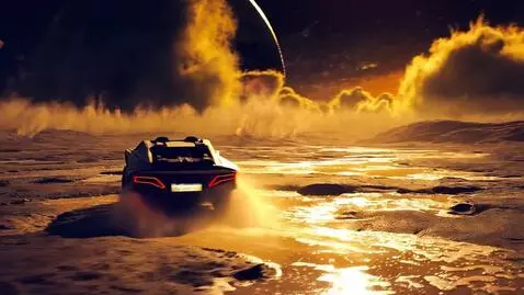 MiniMax Director video