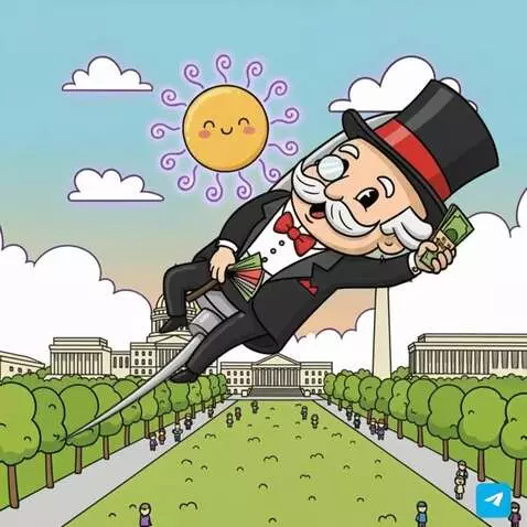 AI Video from prompt: Can you make this fairy mascot fly around in the