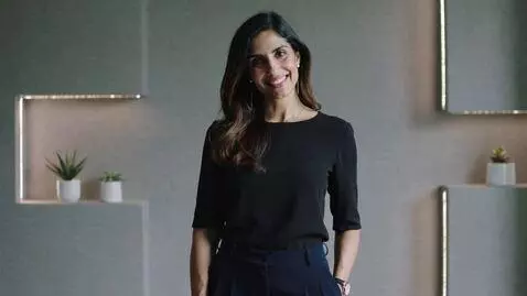 AI Video from prompt: Jenna Ortega