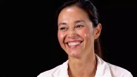 AI Video from prompt: Boobs giggling