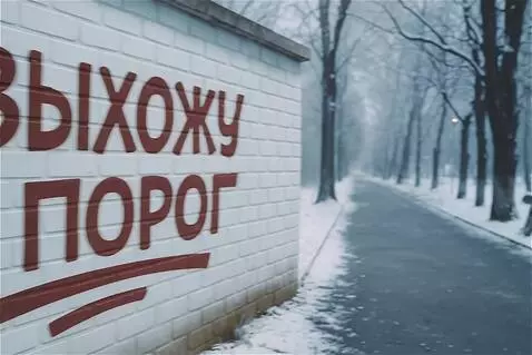 AI Video from prompt: The camera turns to the right, then smoothly beg