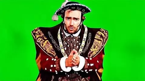 AI Video from prompt: мужчина говорит и осуждая качает головой