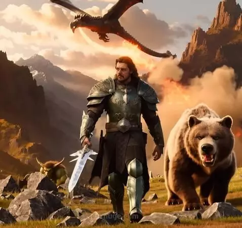 Kling 2.5 Turbo (pro) video