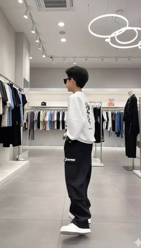 Kling 2.1 (pro) video