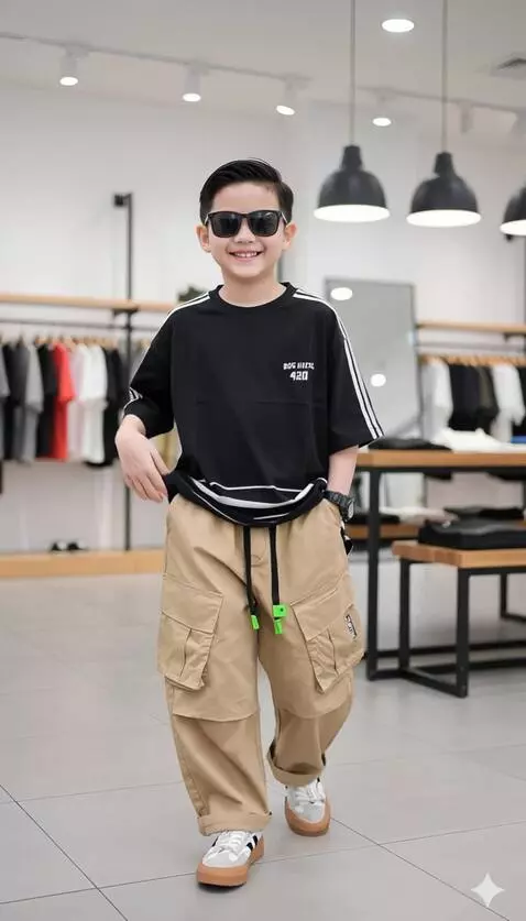 Kling 2.1 (pro) video