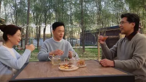 AI Video from prompt: bir sincap sir eglence icin uyuyam aslan surusun