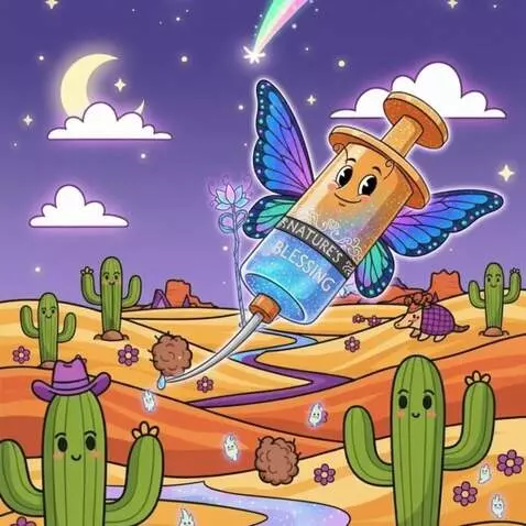 AI Video from prompt: Can you make theis graceful butterfly fairy floa