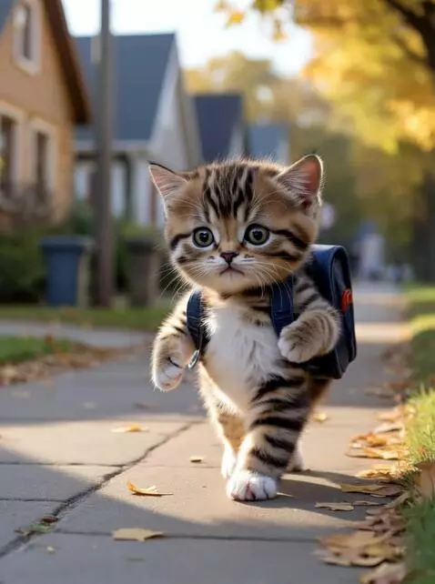 Kling 1.6 (pro) video