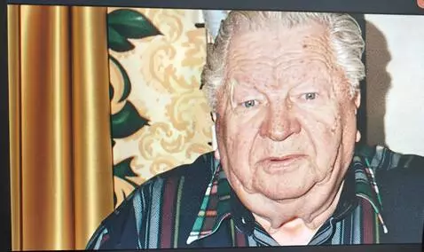 Kling 2.1 (pro) video