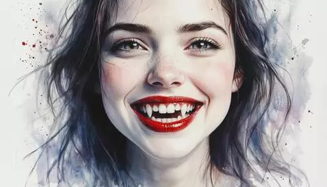 AI Video from prompt: девушка плачет