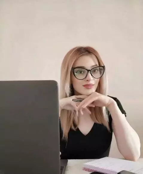 AI Video from prompt: English learning