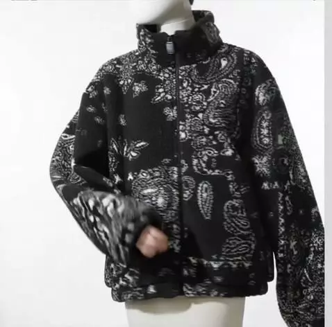 AI Video from prompt: Make a video of a male fashion model wearing thi