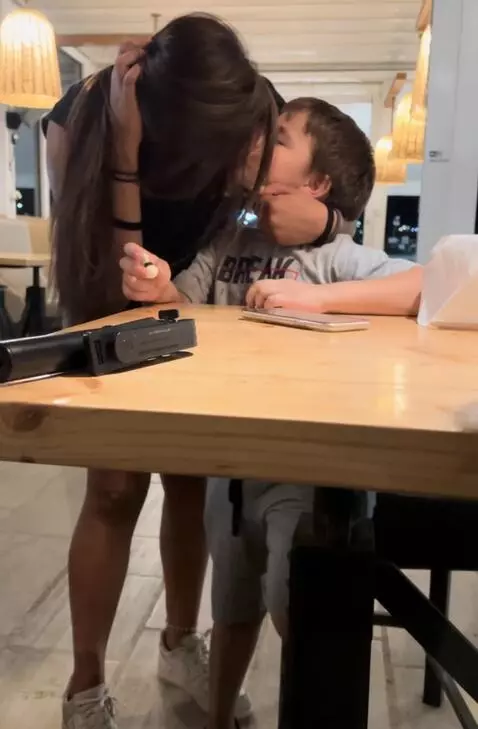 Kling 2.5 Turbo (pro) video