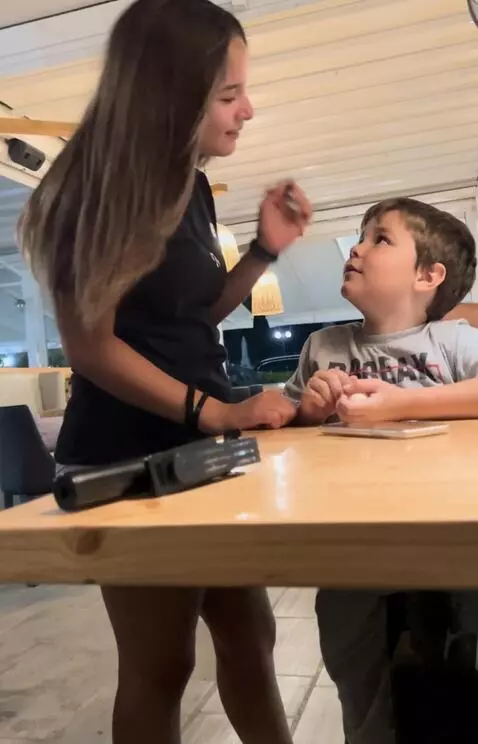 Kling 2.5 Turbo (pro) video