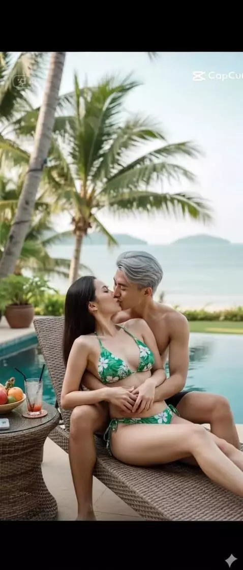 Kling 1.5 (pro) video