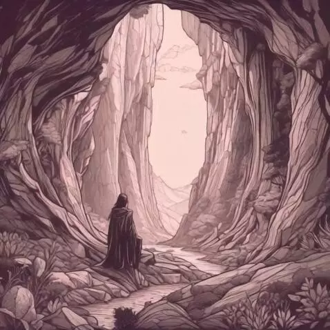 AI Video from prompt: на одном листе сделать иллюстрации для комиксов 