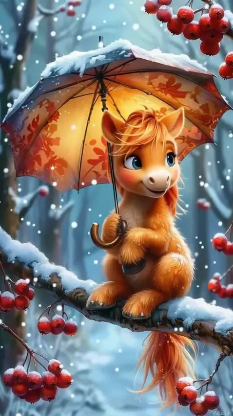 AI Video from prompt: Улыбается, качает головой и приветствует