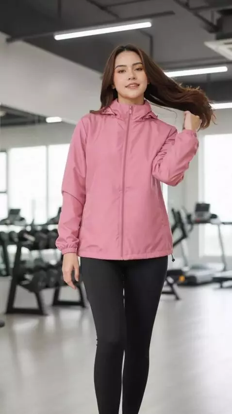 AI Video from prompt: "A 9:16 vertical video in 4K quality. A young As