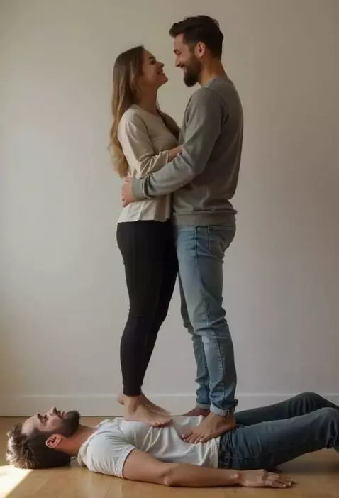 AI Video from prompt: Исходное изображение: