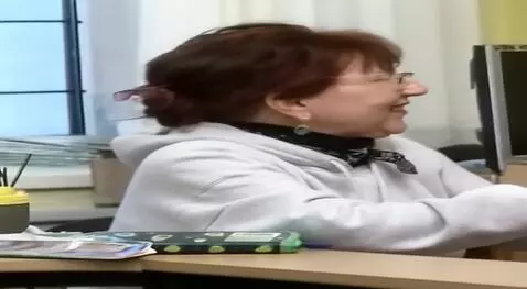 AI Video from prompt: Create a video with this woman where she dances 