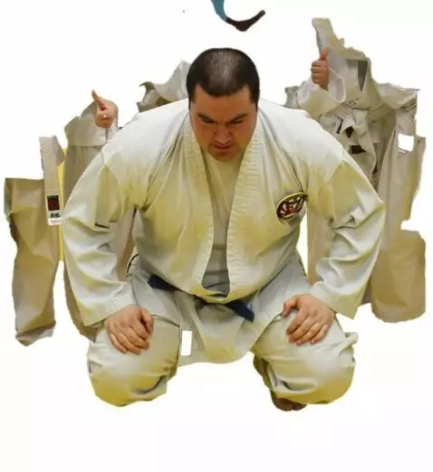 AI Video from prompt: Use this image as reference. Keep the person exa