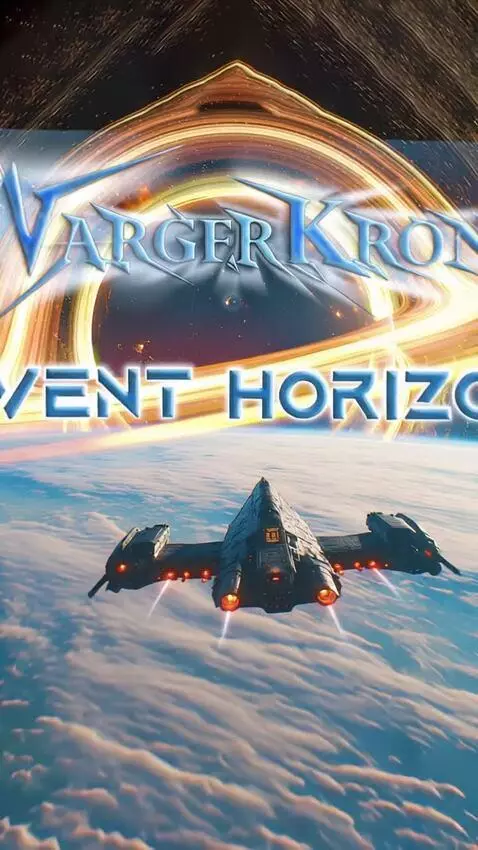 AI Video from prompt: Animate a spaceship flying above the planet and 